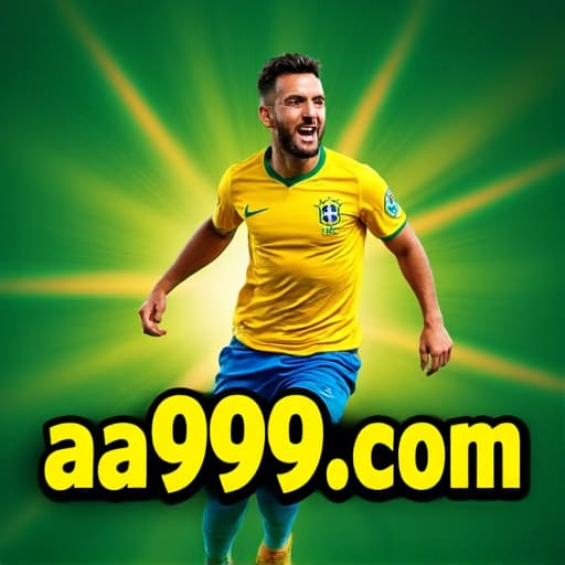 Logo da aa999